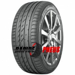 Nokian - Nordman SZ 2 - 265/35 ZR18 97Y
