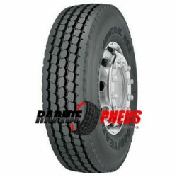 Goodyear - Omnitrac MSS - 375/90 R22.5 164G