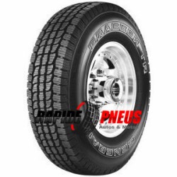 General Tire - Grabber TR - 205/70 R15 96T