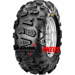 CST - Abuzz CU-02 - 25X10 R12 50J