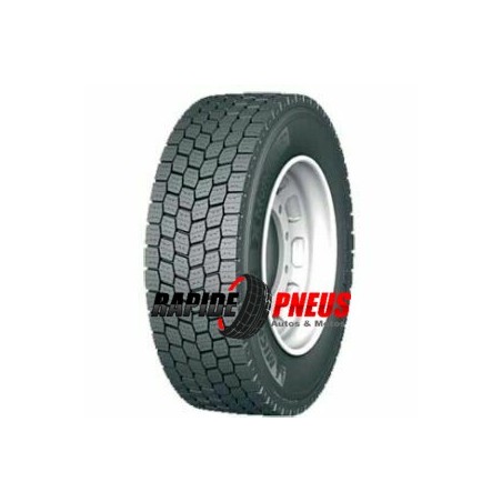 Michelin - X Multiway 3D XDE - 315/70 R22.5 154/150L