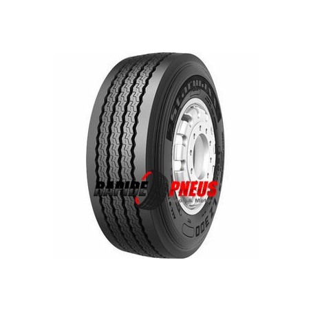Starmaxx - LZ300 - 385/55 R22.5 160K
