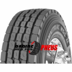 Goodyear - TM MSS II - 315/80 R22.5 156/150K