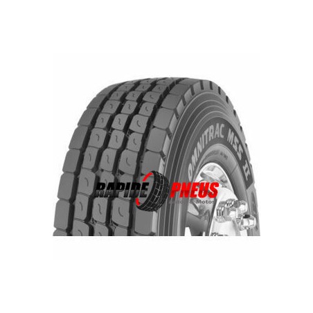 Goodyear - TM MSS II - 315/80 R22.5 156/150K
