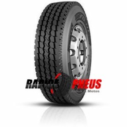 Pirelli - FG:01 - 315/80 R22.5 156/150K