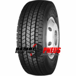 Yokohama - 902W - 275/70 R22.5 148/145L
