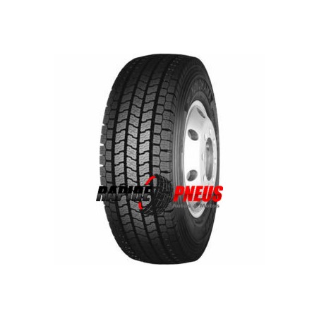 Yokohama - 902W - 275/70 R22.5 148/145L