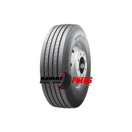 Marshal - KRS02 - 7.00R16 117/116N