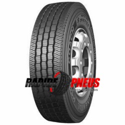 Continental - HSW2+ Coach - 295/80 R22.5 154/149M