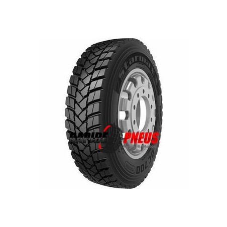 Starmaxx - DC700 - 12R22.5 152/148L