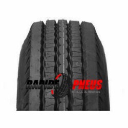 Bridgestone - R187 - 7.50R15 135/133J