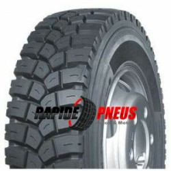 Goodride - Suptrac X1 - 315/80 R22.5 157/153K