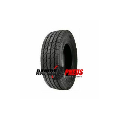 Trazano - Novo Trans T - 385/55 R22.5 160K/158L