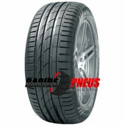 Nokian - zline SUV - 275/50 R20 113W