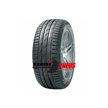 Nokian - zline SUV - 275/50 R20 113W
