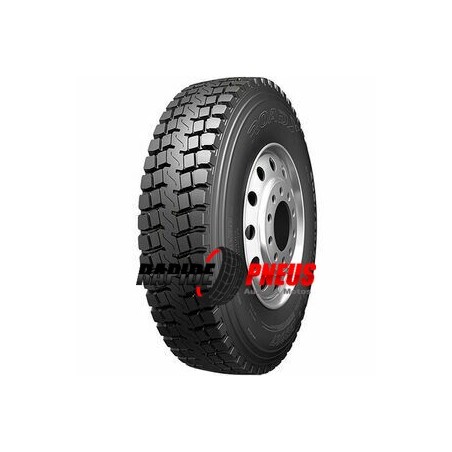 Roadx - MS667 - 13R22.5 156/150K