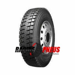 Roadx - MS661 - 12R22.5 152/149K