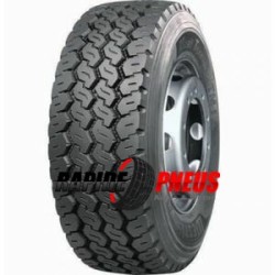 Goodride - Supguard M1 - 385/65 R22.5 160K/158L