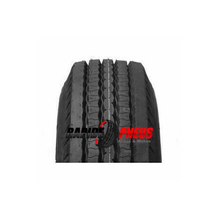Bridgestone - R187 - 7.50R15 135/133J