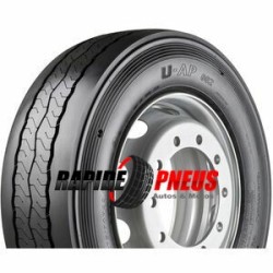Bridgestone - U-AP002 - 215/75 R17.5 128/126M