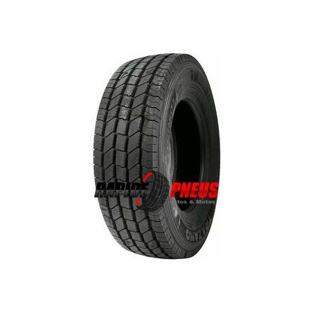 Trazano - Novo Trans S - 205/75 R17.5 124/122M