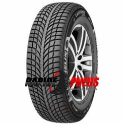 Michelin - Latitude Alpin LA2 - 265/45 R21 104V