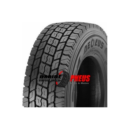 Aeolus - NEO Allroads D - 245/70 R17.5 136/134M