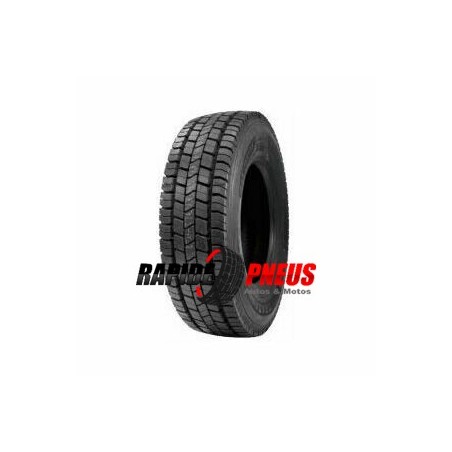 Trazano - Novo Trans D - 315/70 R22.5 154/150L 152/148M