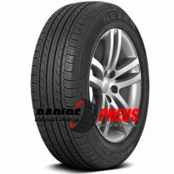 Nexen - N'Priz AH8 - 215/45 R18 89V
