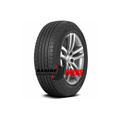 Nexen - N'Priz AH8 - 215/45 R18 89V