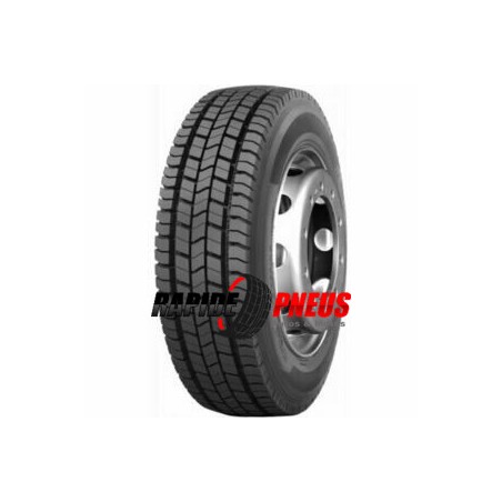 Trazano - Trans D21 - 265/70 R19.5 140/138M