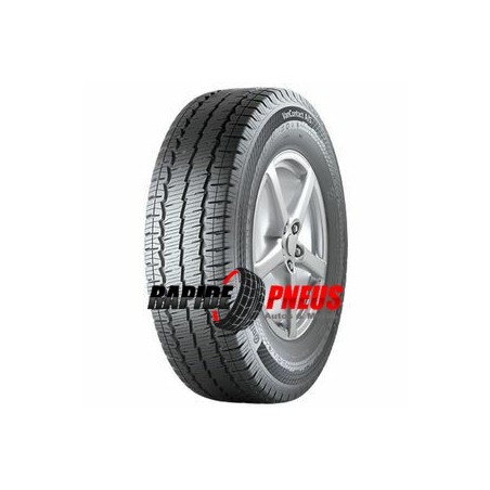 Continental - VanContact A/S - 285/55 R16 126N