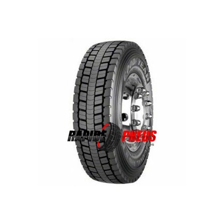 Goodyear - Regional RHD II - 9.50R17.5 129/127M