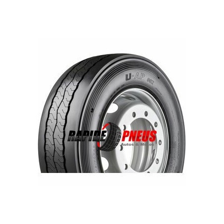 Bridgestone - U-AP002 - 315/60 R22.5 154/148L