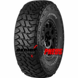 Fronway - Rockhunter M/T - 35X12.5 R18 118Q