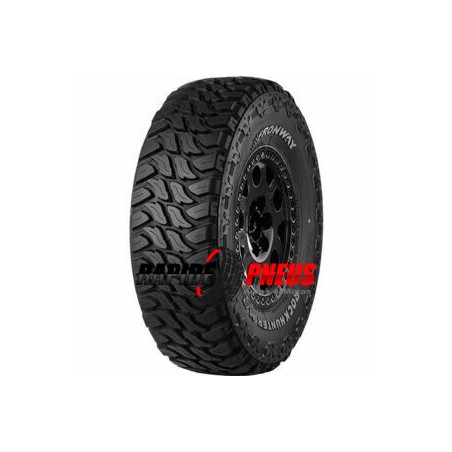 Fronway - Rockhunter M/T - 35X12.5 R18 118Q