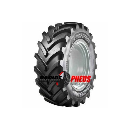 Bridgestone - VX-Tractor - 440/65 R24 135D/132E