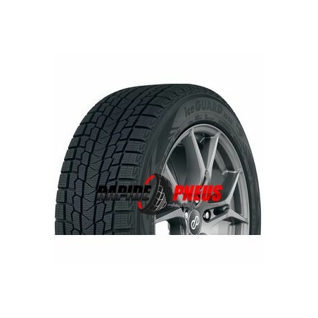 Yokohama - IceGuard IG53 - 215/55 R18 99H