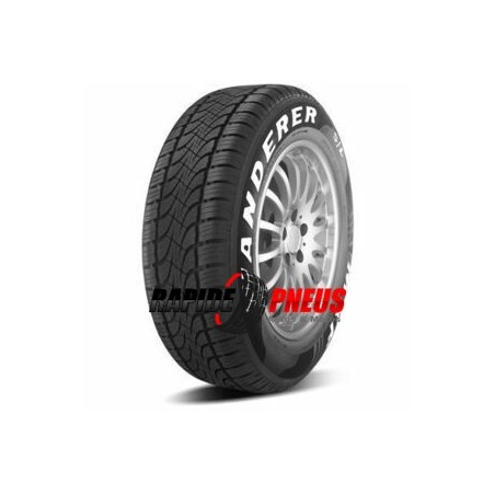 MRF - Wanderer Street - 215/55 R17 94H