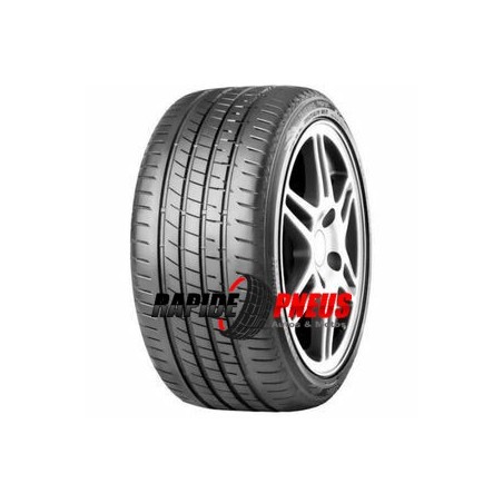 Lassa - Driveways Sport - 255/45 R18 103Y