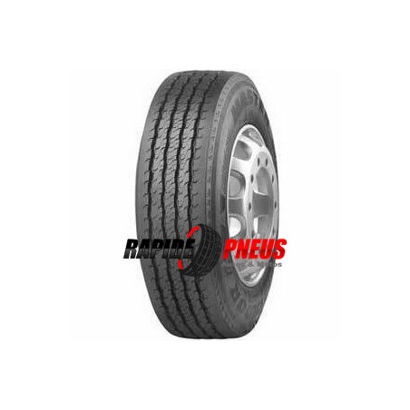 Matador - FR2 Master - 10R22.5 144/142K