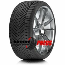 Strial - All Season - 205/55 R17 95V