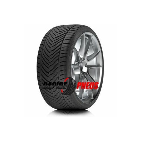 Strial - All Season - 195/50 R15 82V