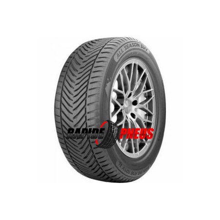 Taurus - All Season SUV - 235/60 R18 103V