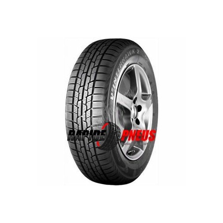 Firestone - Vanhawk Winter 2 - 195/65 R16 104/102T
