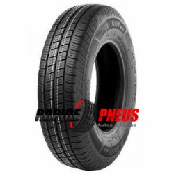 BKT - Trailer 203 - 195R14C 108/106N