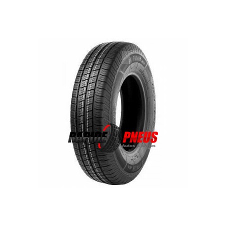 BKT - Trailer 203 - 195R14C 108/106N