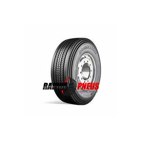 Bridgestone - RW-Steer 001 - 295/80 R22.5 154/149M