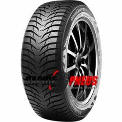 Kumho - WinterCraft ice Wi31 - 235/45 R18 98T
