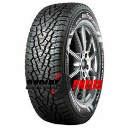 Kumho - Winter PorTran CW11 - 225/70 R15C 112/110R